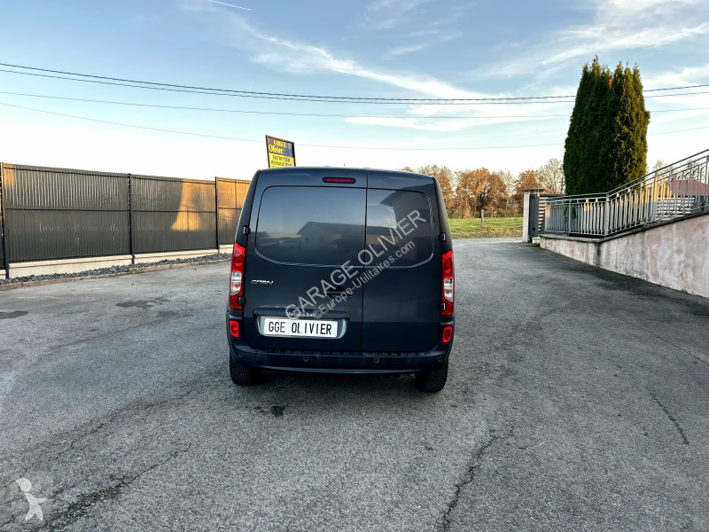 Mercedes  Transporter