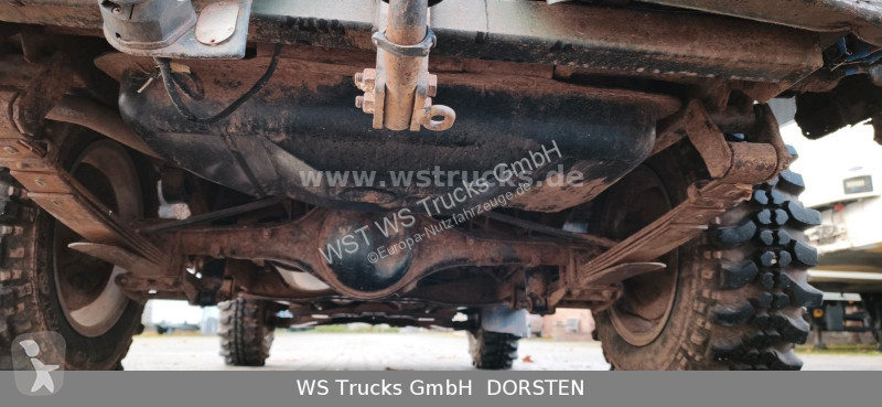Samochód dostawczy Daihatsu Feroza F300 4x4 |...