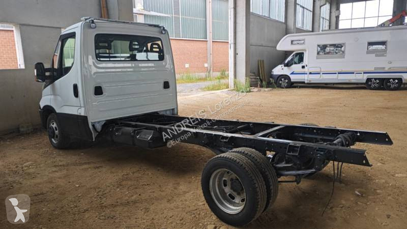 Iveco  Transporter