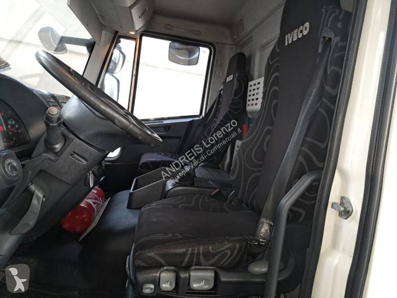 عربة نفعية Iveco