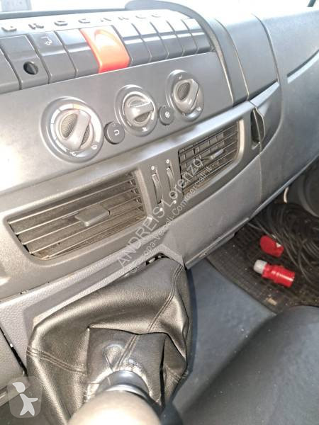 Veicolo commerciale Iveco