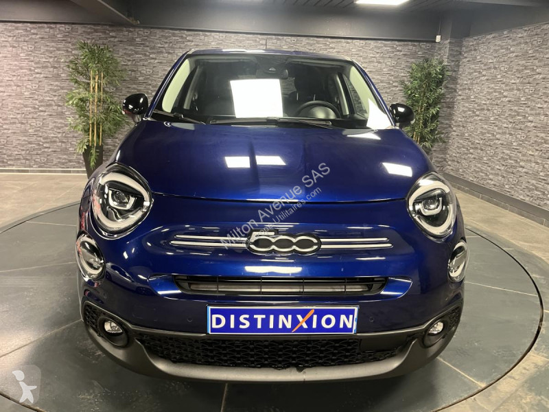 Furgoneta Fiat 500X Fiat 1.5 FireFly - 130 - BV...
