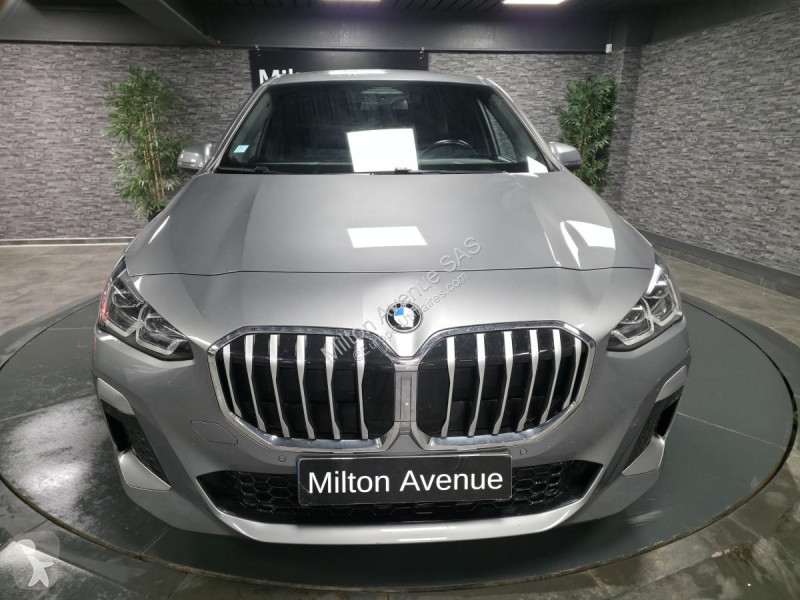 عربة نفعية BMW SERIE 2 218i Active Tourer - BVR...
