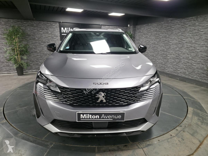 عربة نفعية Peugeot 5008 1.5 BlueHDi - 130 - BV...