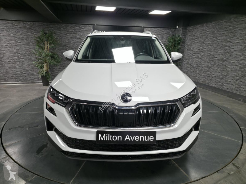 Veicolo commerciale Skoda KAROQ 2.0 TDI SCR -...