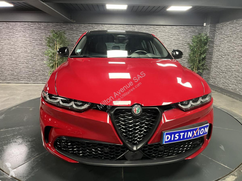 Veicolo commerciale Alfa-Roméo TONALE 1.5 mHEV...