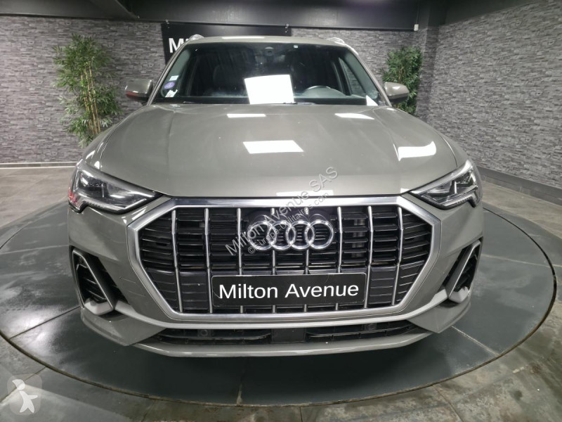 Samochód dostawczy Audi Q3 1.4 45 TFSI e - 245...