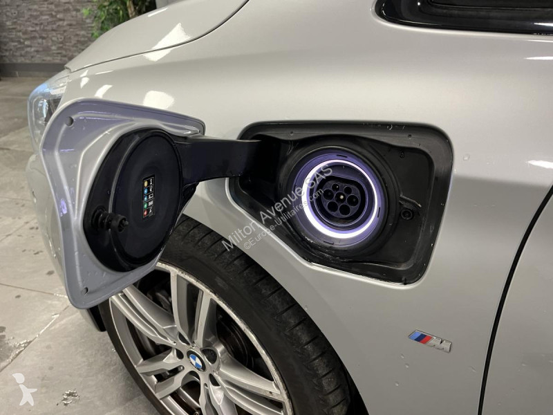 Samochód dostawczy BMW SERIE 2 225xe Active...