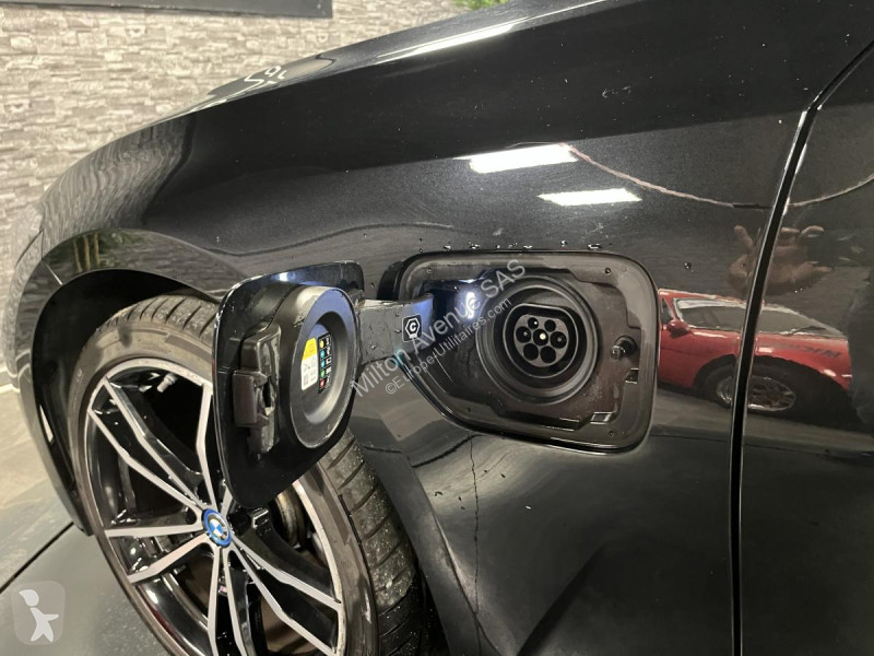 Véhicule utilitaire BMW SERIE 3 320e Touring -...