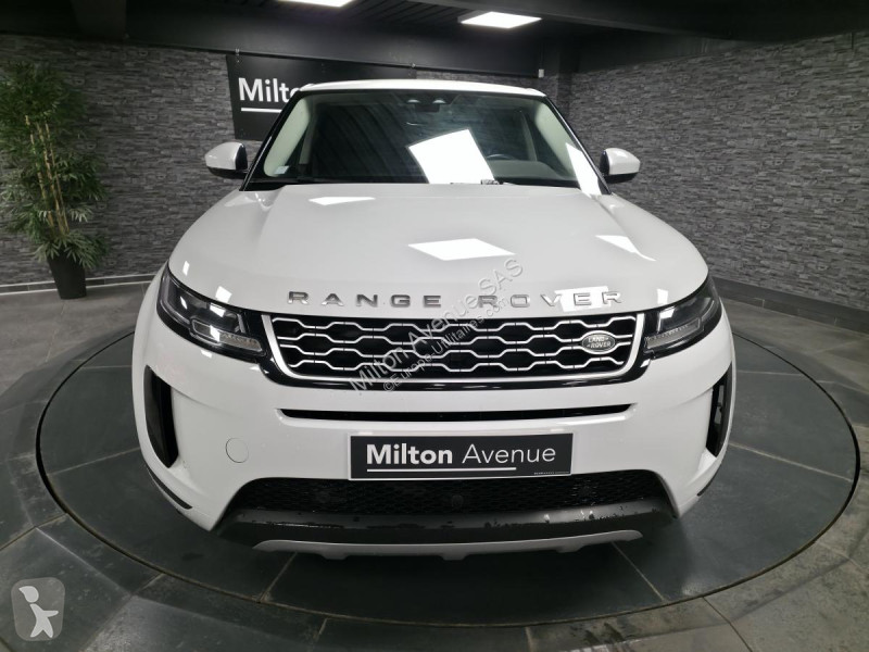 Samochód dostawczy Range Rover RANGE ROVER...