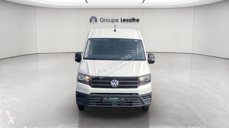 Volkswagen CRAFTER VAN 30 L3H3 2.0 TDI 140 CH...