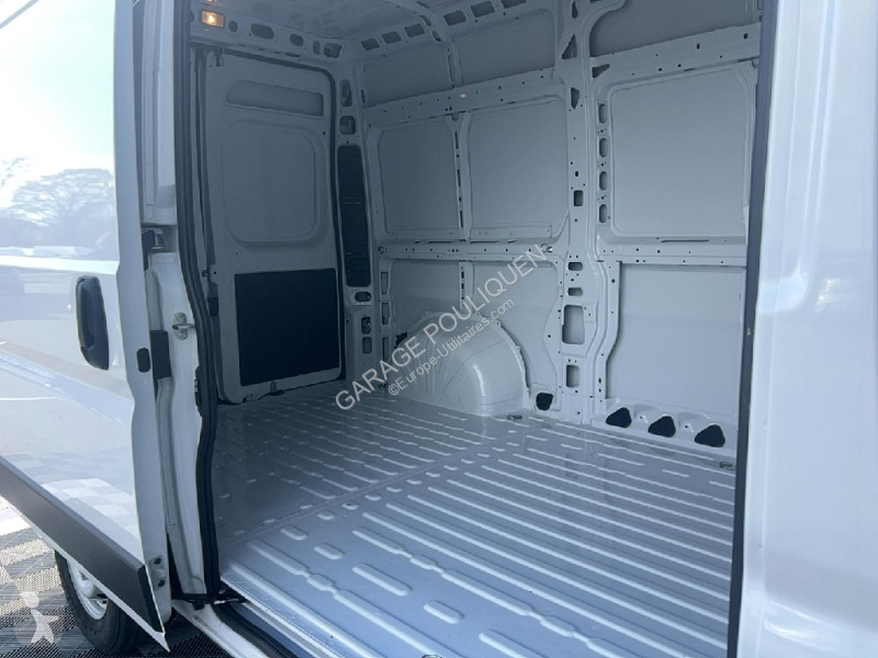 Furgoneta Fiat MH2 MULTIJET 140 CH PACK PRO...