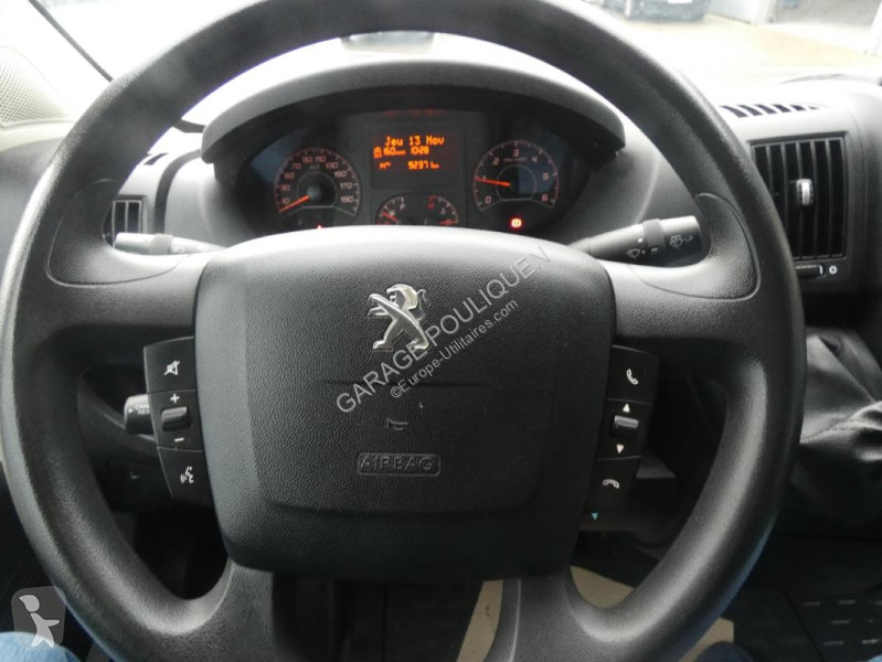 عربة نفعية Peugeot BlueHDi 140 SetS PREMIUM 330...