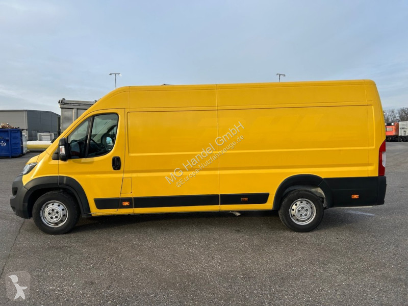Furgoneta Peugeot Boxer Kastenwagen L3H2