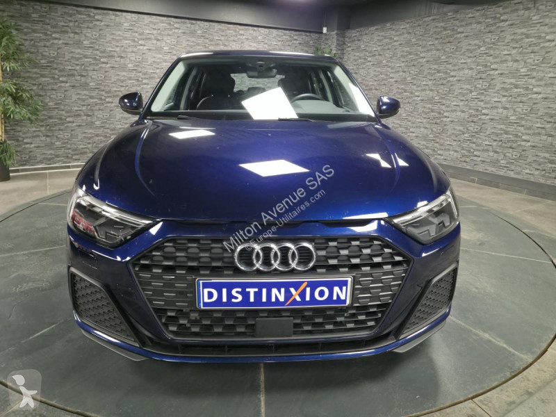 Véhicule utilitaire Audi A1 Sportback 1.0 30...