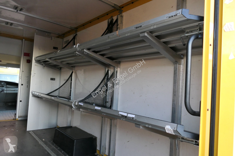 Véhicule utilitaire Iveco Daily 35 S11 C30C...