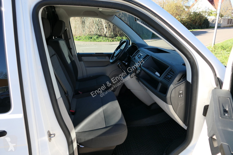 Volkswagen T6 Transporter 2.0 TDI lang 4Motion...