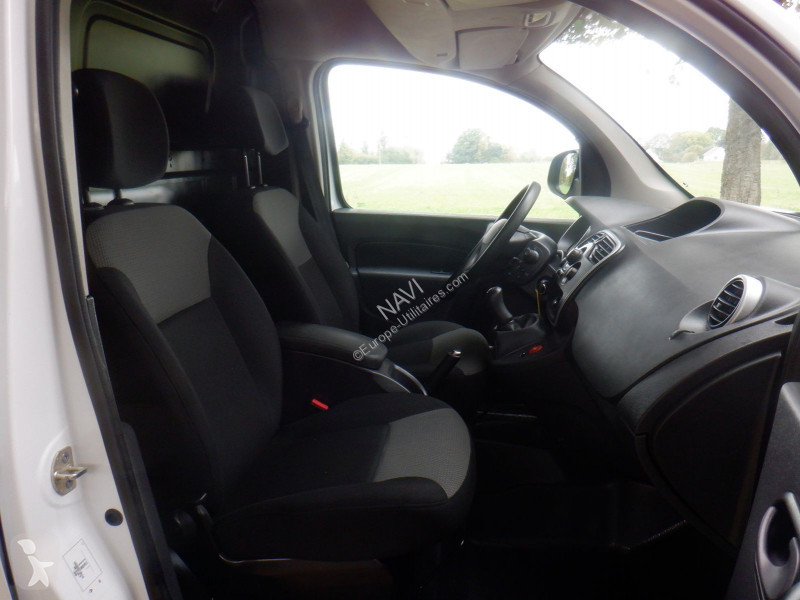 Furgoneta Renault KANGOO II EXPRESS 1.5 DCI...