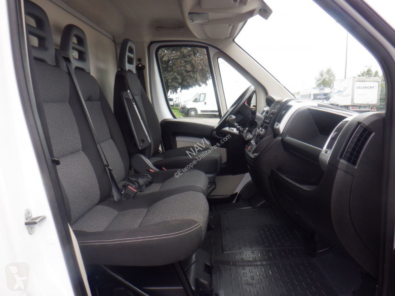 Samochód dostawczy Fiat DUCATO CAISSE MEUBLE...