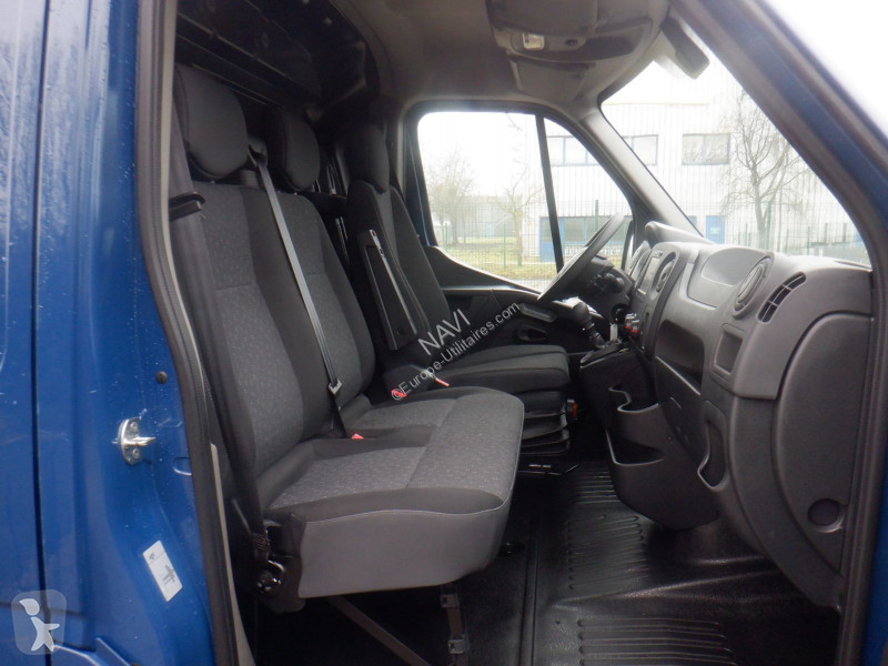 عربة نفعية Opel MOVANO FG F3500 L2H2 2.3 CDTI 130