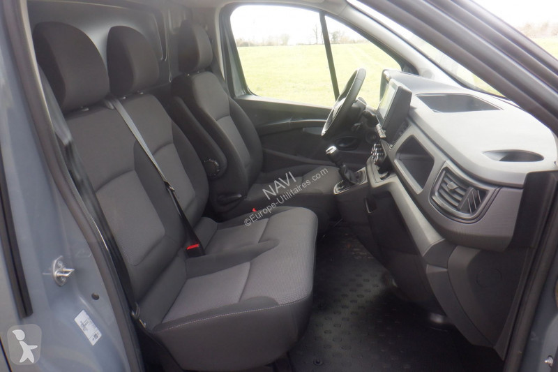 Renault TRAFIC III FG L1H1 2T8 2.0 BLUE DCI...