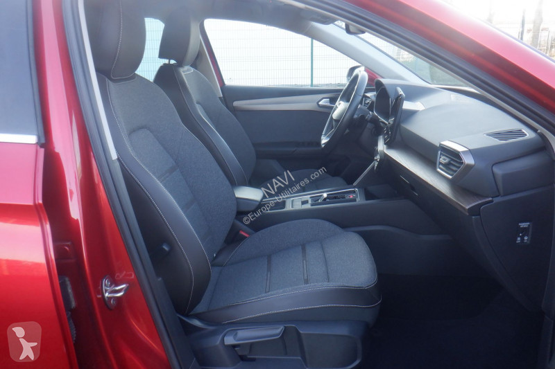 Véhicule utilitaire Seat LEON 2.0 TDI 150CH...