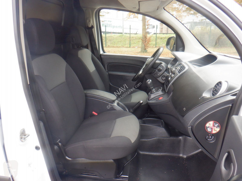عربة نفعية Renault KANGOO II EXPRESS 1.5 BLUE...