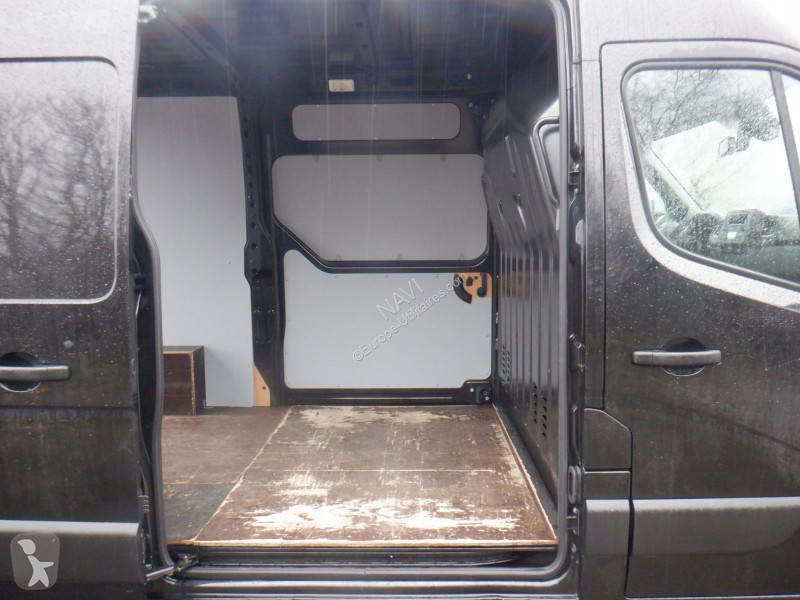 عربة نفعية Opel MOVANO FG F3500 L2H2 2.3 CDTI...