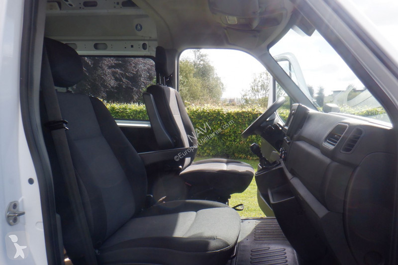 Furgoneta Renault MASTER III FG R3500RJ L3H2...