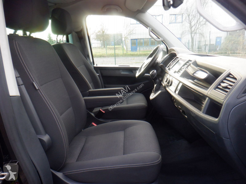 Samochód dostawczy Volkswagen CALIFORNIA BEACH...