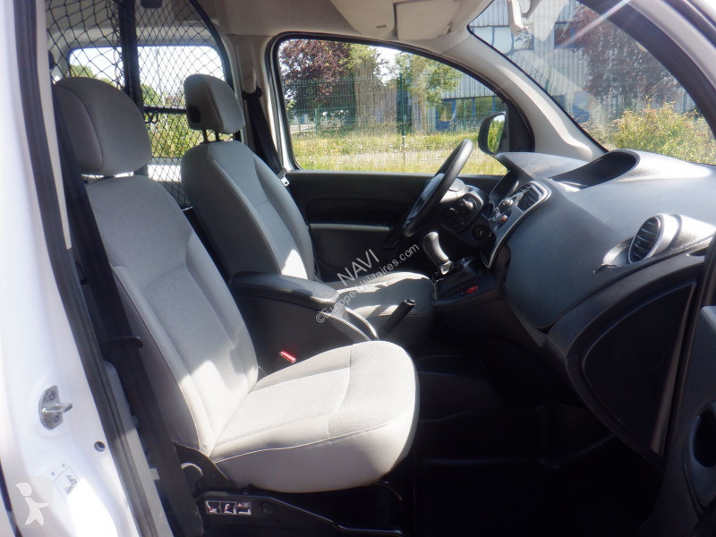 Renault KANGOO MAXI 1.5 DCI 90 CH VITRÉ...
