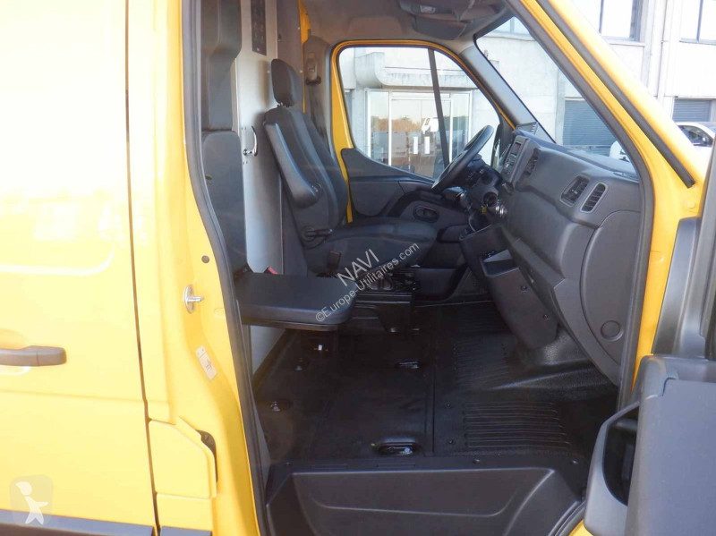 Renault MASTER 2.3 DCI 135 CH L3H2 3T5 SERIE...