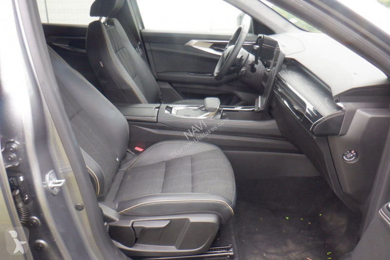 Renault AUSTRAL 1.2 E-TECH FULL HYBRID 200CH...