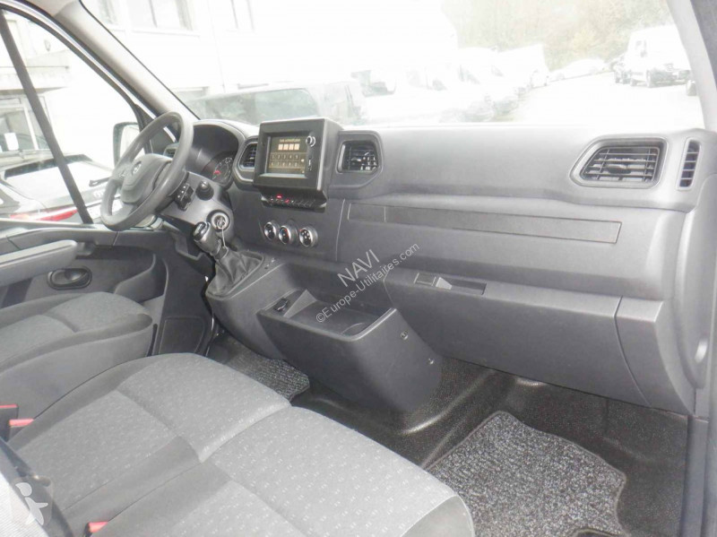 Opel MOVANO 2.3 CDTI 150CH L3H2 BITURBO...