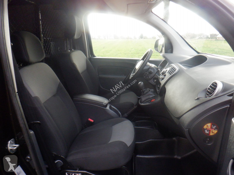 Renault KANGOO II EXPRESS MAXI 1.5 BLUE DCI...