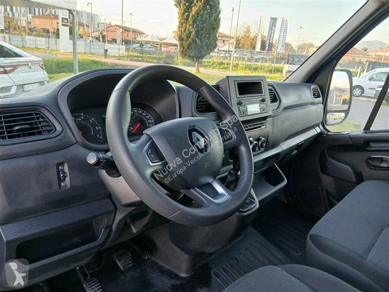 Veicolo commerciale Renault III 2019