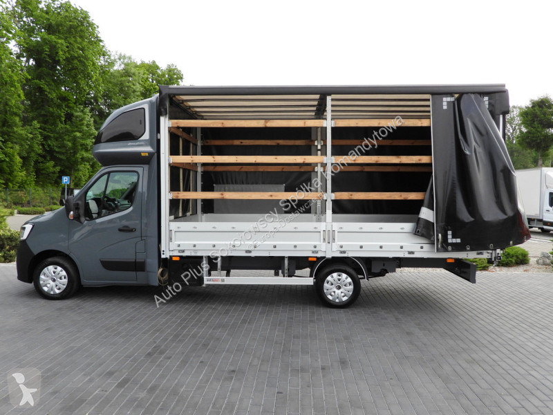 Renault  MASTER van