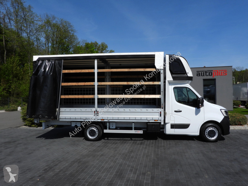 Renault  MASTER van