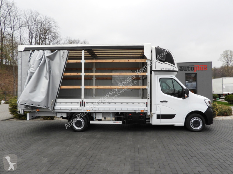 Renault  MASTER van