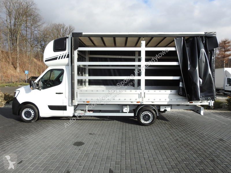 Bedrijfswagen Renault  MASTER