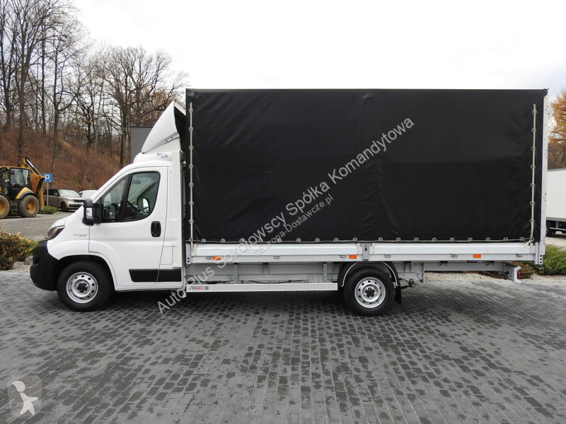 Fiat  DUCATO Transporter