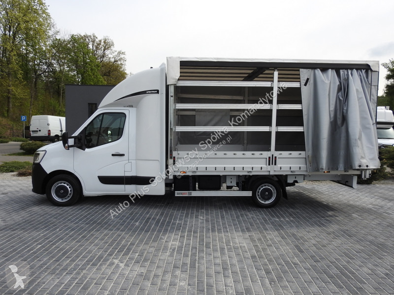 Renault  MASTER van