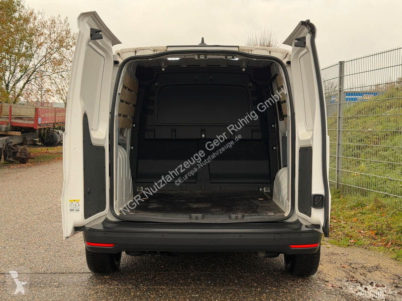 Volkswagen 4x2 | 2,0 TDI | Klima | PDC |...