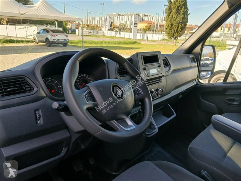 Furgoneta Renault III 2019