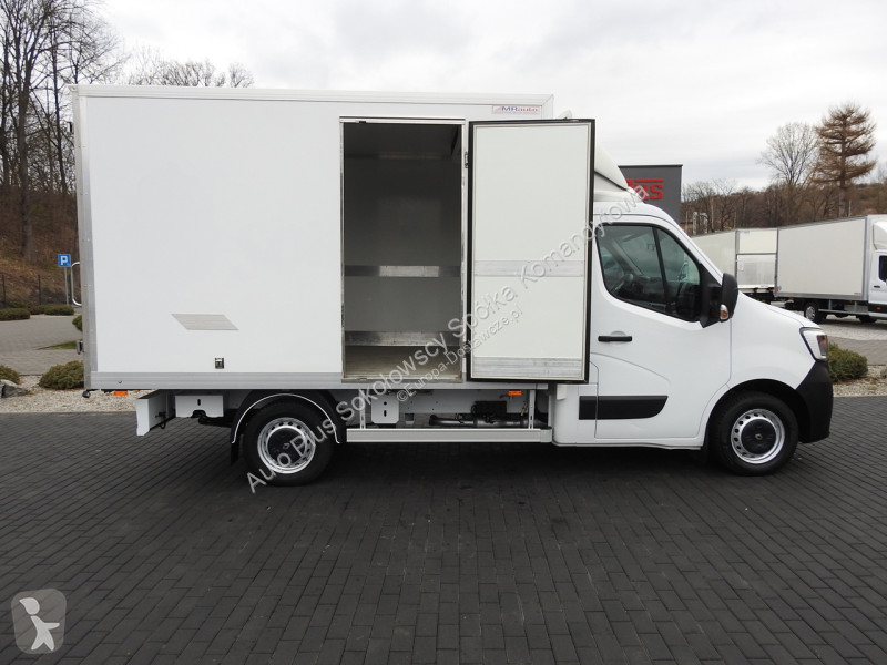 Renault  MASTER van