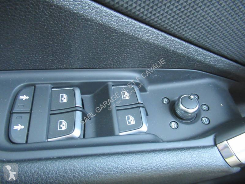 Furgoneta Audi