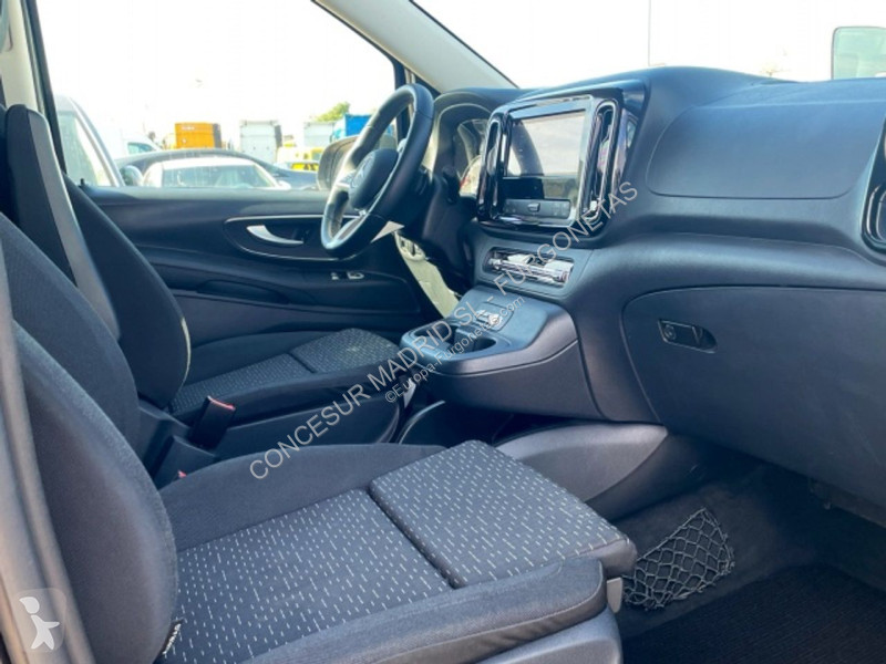 Furgoneta Mercedes 114CDI AT 100kW Tourer...