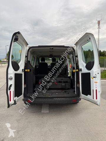 عربة نفعية Ford Transit/Tourneo Kombi 300 L1 Trend