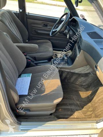BMW 524 Td Automatik ink.Servise Pickerl neu 1...