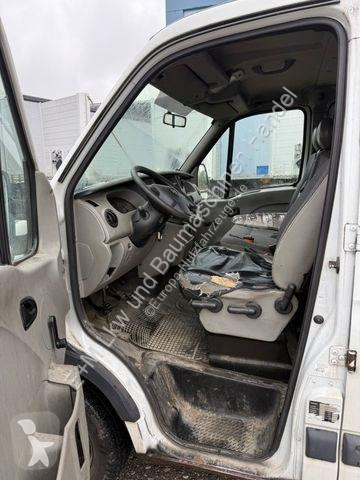 Veicolo commerciale Opel Pritsche Pr L3 3,5t